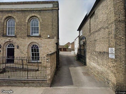 3 Bed Semi-Detached House, Soham, CB7