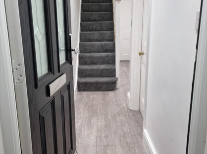3 Bed Terraced House, Aylesbury, HP20