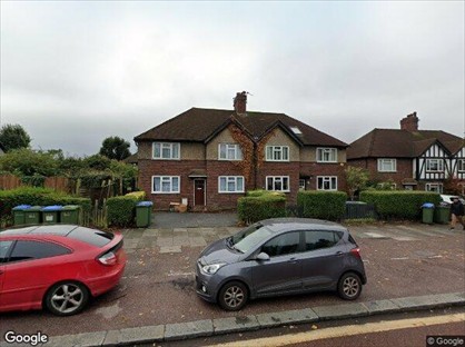 Room in a Shared Flat, Rochester Way, SE9