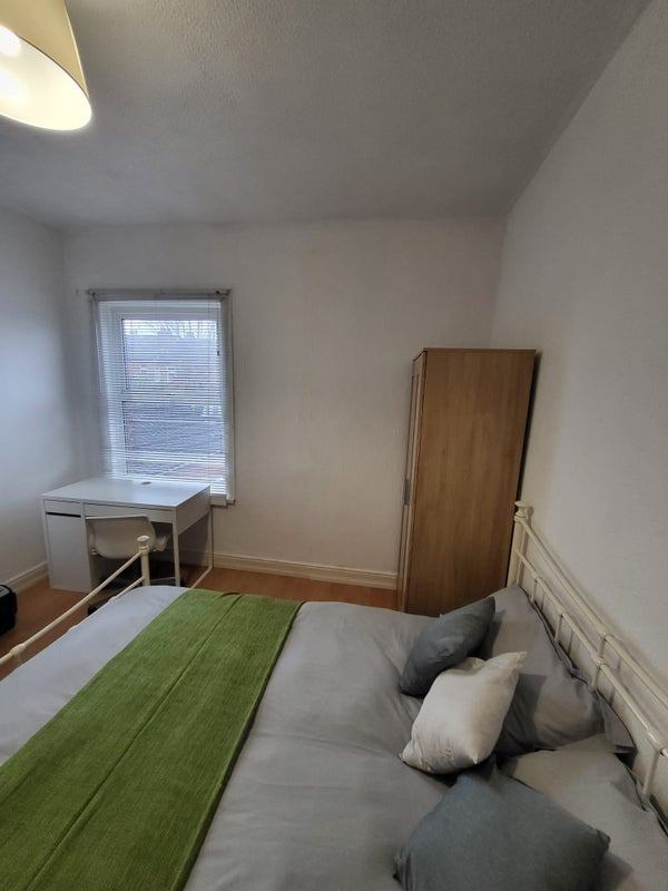 Room in a Shared House, Villiers Street, CV2, N1 7GU