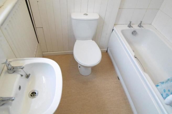 Additional image 8 of Room in a Shared House, Villiers Street, CV2, N1 7GU