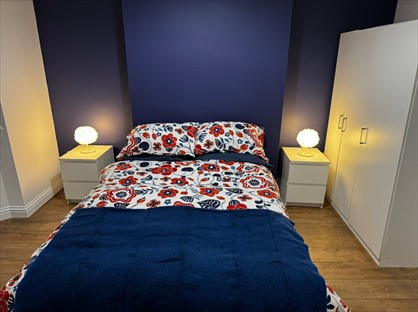 Room in a Shared House, Wilderspool Causeway, WA4