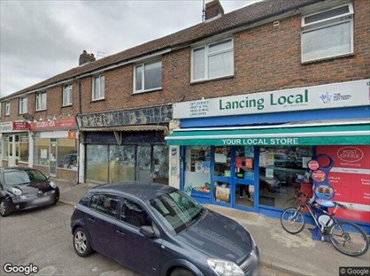 1 Bed Flat, Upper Brighton Road, BN15