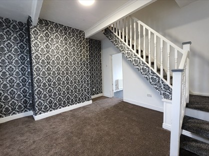 2 Bed Terraced House, Higginshaw Lane, OL2