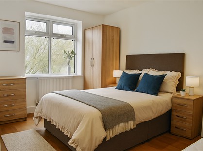 Room in a Shared House, Medway Road, ME7