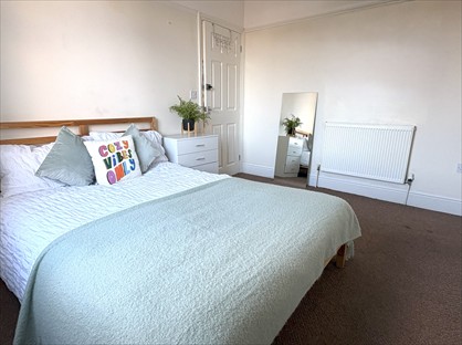 4 Bed Terraced House, Enfield Road, BS16