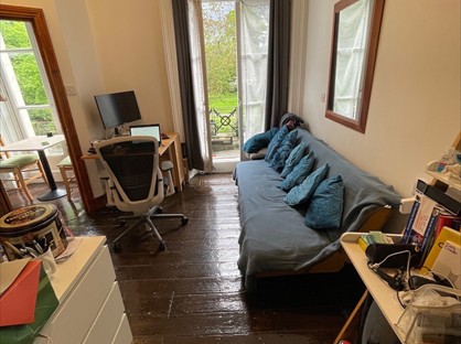 1 Bed Flat, London, NW1