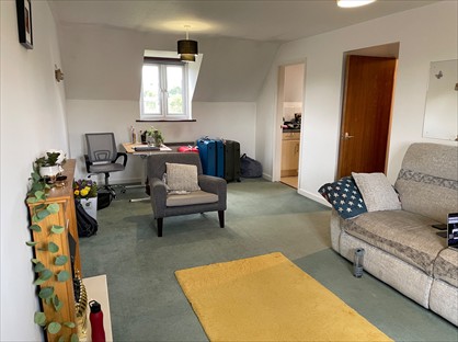 2 Bed Penthouse, Lancaster Court, CM7