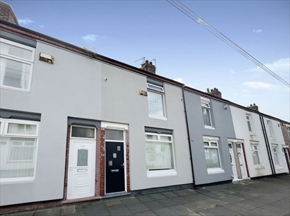 2 Bed Terraced House, Arlington Street, TS18
