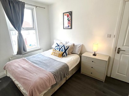 Room in a Shared House, Llanover Road, HA9