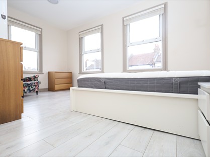 2 Bed Flat, Napier Road, N17