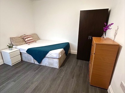 Room in a Shared House, Llanover Road, HA9