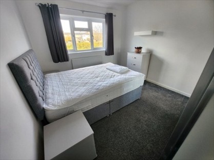 Room in a Shared House, Chartfield Road, CB1