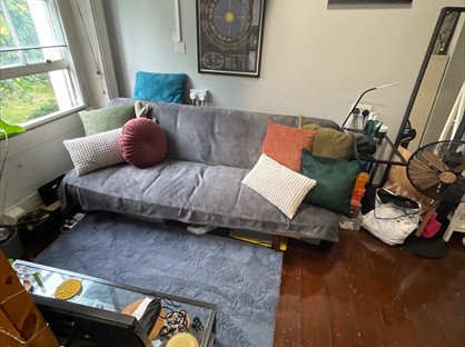 1 Bed Flat, Harrington, NW1