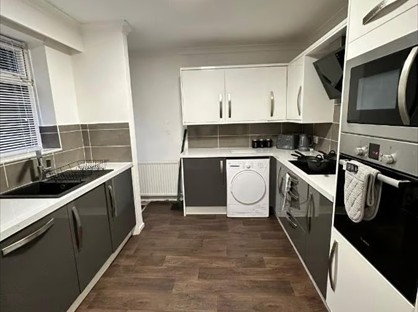 Room in a Shared House, Wilkinson Road, BL1