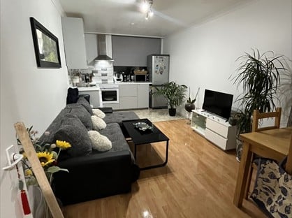 3 Bed Flat, Woodleigh Court, N22