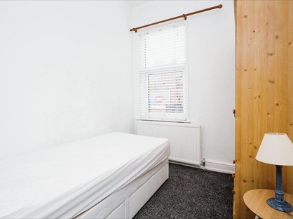 Room in a Shared House, Varley Street, M40