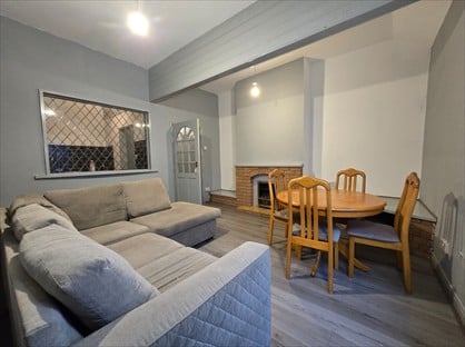 2 Bed Flat, Fore Bondgate, DL14