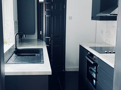 2 Bed Terraced House, Central Street, WA10