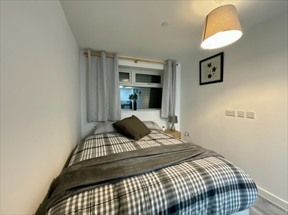 Studio Flat, Phoenix Street, B70