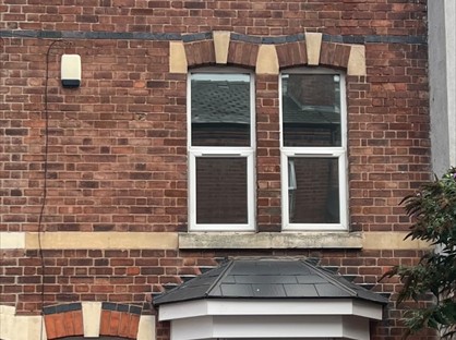 3 Bed Terraced House, Palin Street, NG7