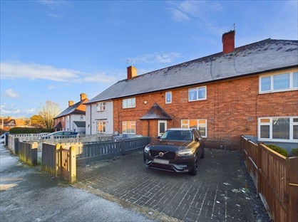 4 Bed Terraced House, Skipton Circus, NG3