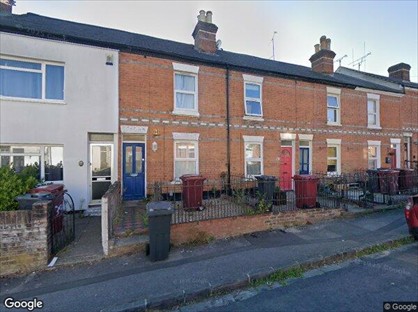 3 Bed Terraced House, Cardigan Road, RG1
