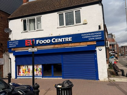 1 Bed Flat, Bletchley, MK2