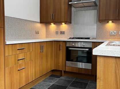 2 Bed Terraced House, Crummock Street, CA2