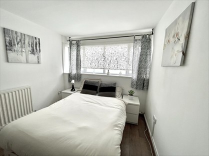 Studio Flat, Wolverhampton Street, WV13