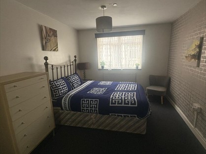 Studio Flat, Wolverhampton Street, WV13