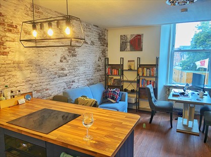 2 Bed Flat, Ardmillan Terrace, EH11