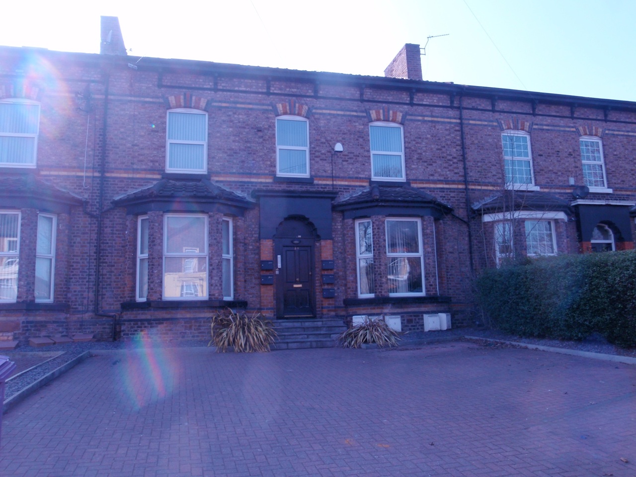 1 Bed Flat, Greenfield Road, L13