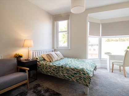 Room in a Shared House, Fosse Road South, LE3