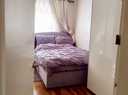Room in a Shared Flat, Block A, WC2B