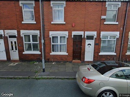 2 Bed Terraced House, Watkin St, ST4