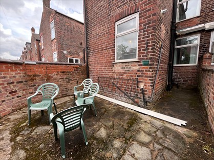 4 Bed Terraced House, Monica Grove, M19