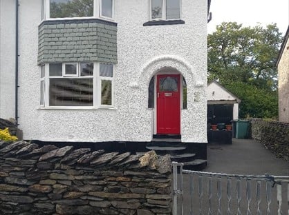 3 Bed Semi-Detached House, Queen's Drive, LA23