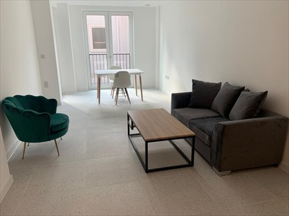 1 Bed Flat, Jacquard Point, E1