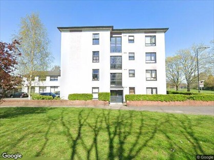 1 Bed Flat, Waterside Court, M41