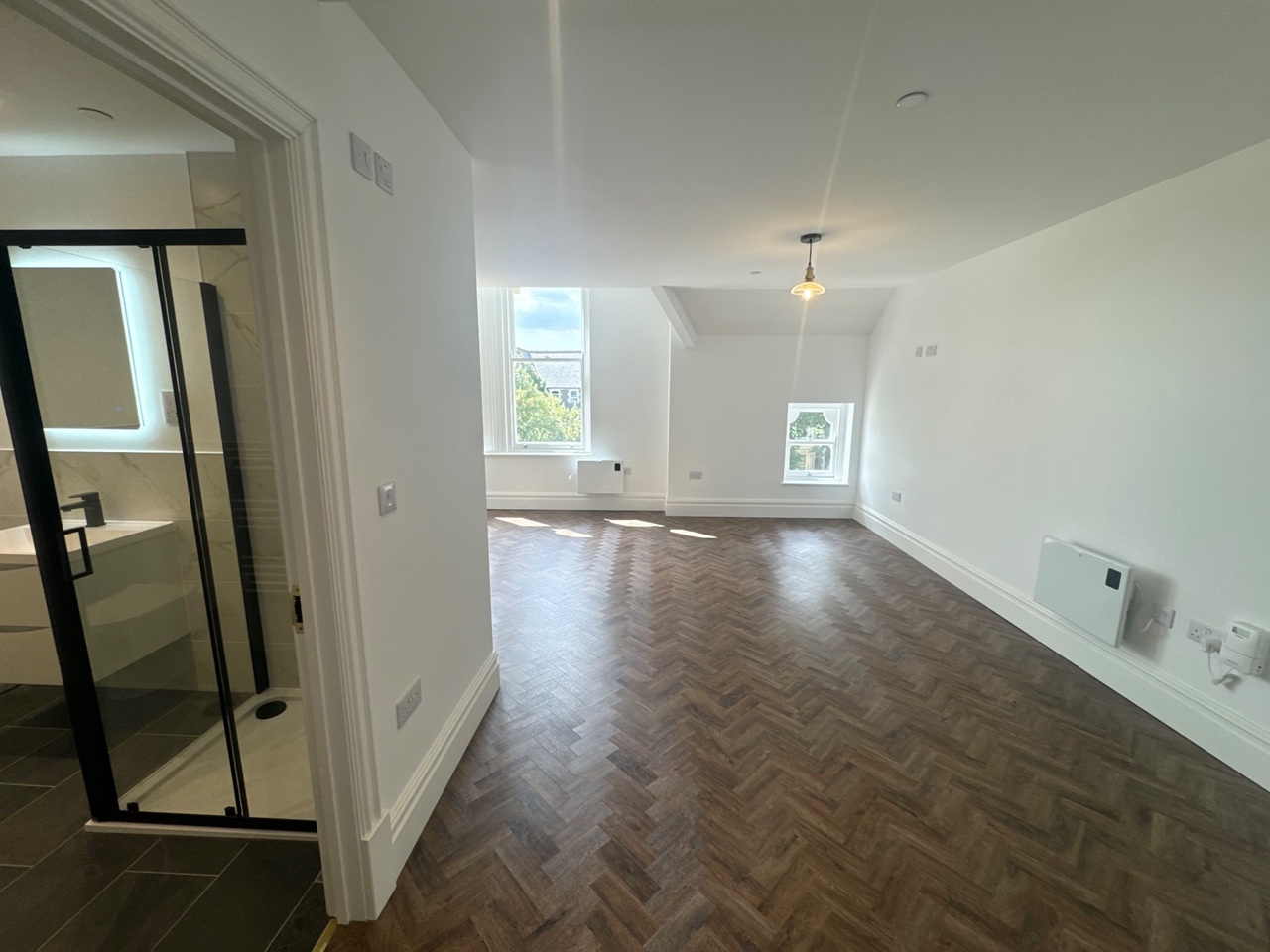 Additional image 2 of 1 Bed Flat, Cathedral Road, CF11, N1 7GU