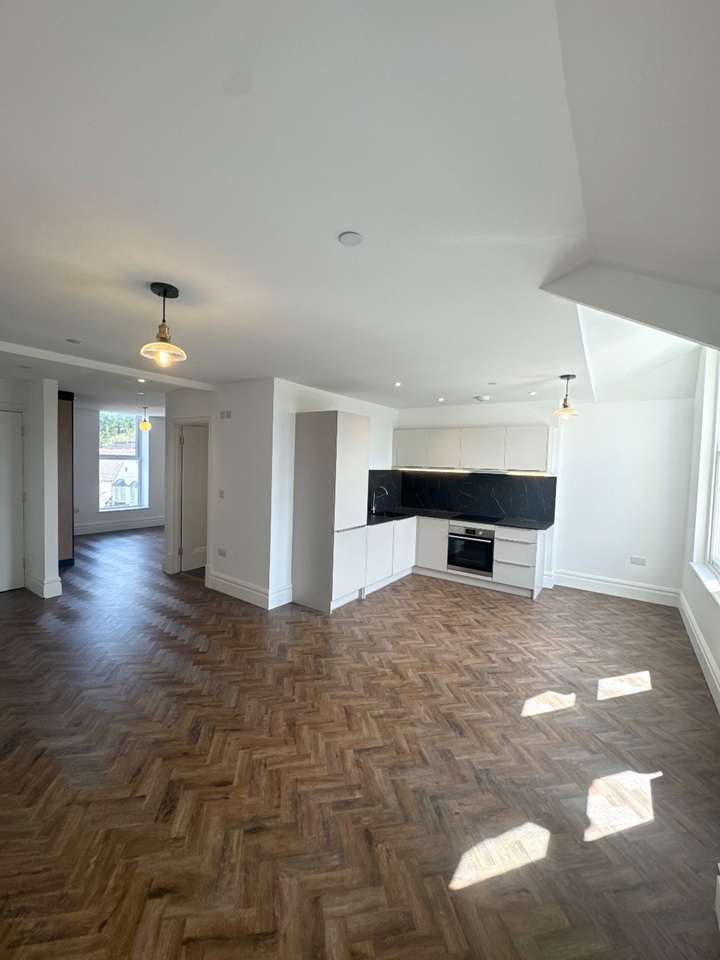 Additional image 4 of 1 Bed Flat, Cathedral Road, CF11, N1 7GU