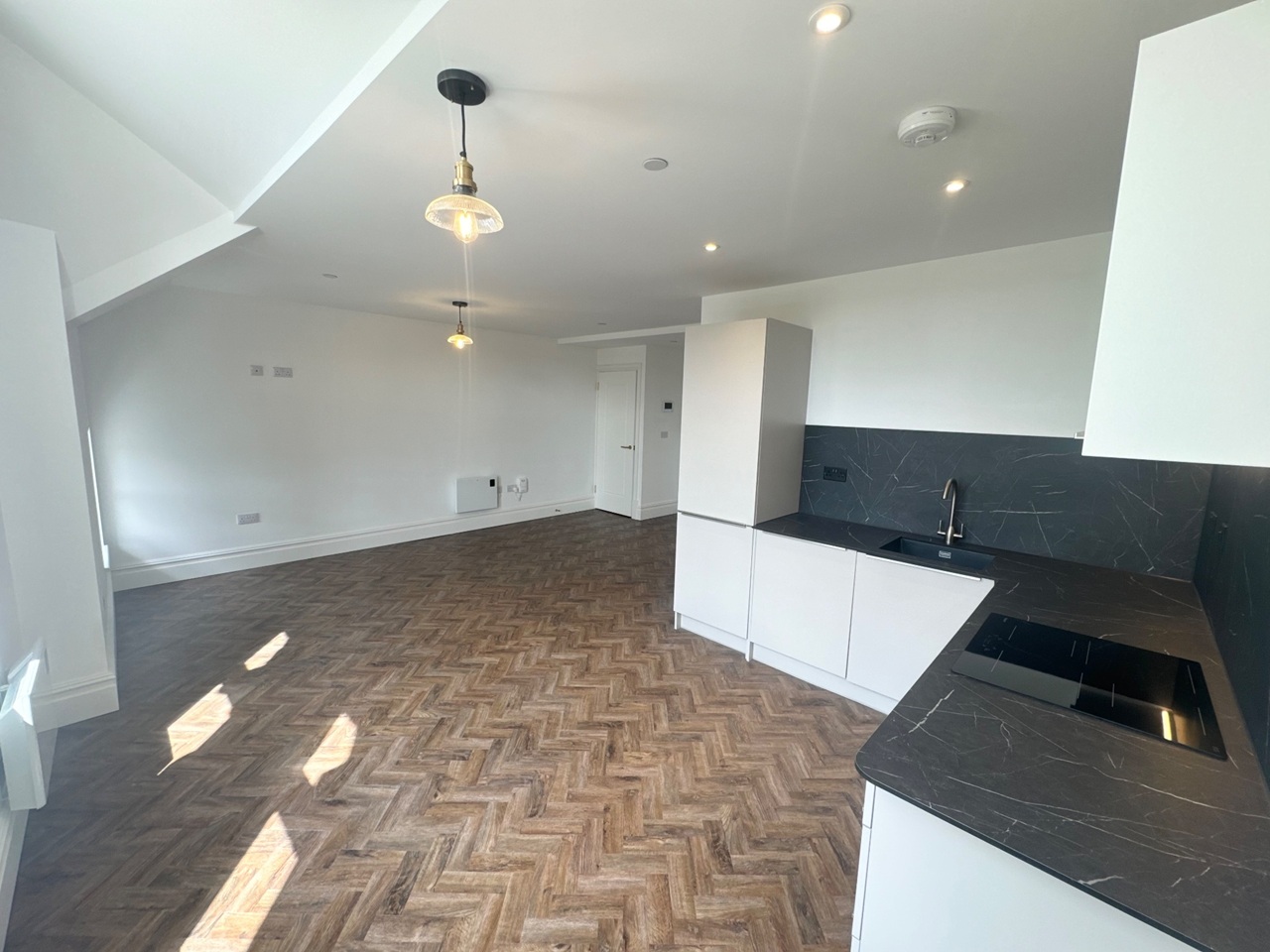 Additional image 5 of 1 Bed Flat, Cathedral Road, CF11, N1 7GU