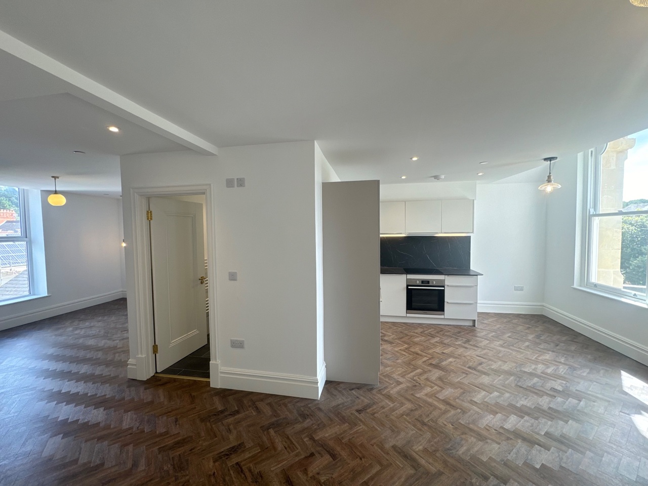 Additional image 6 of 1 Bed Flat, Cathedral Road, CF11, N1 7GU