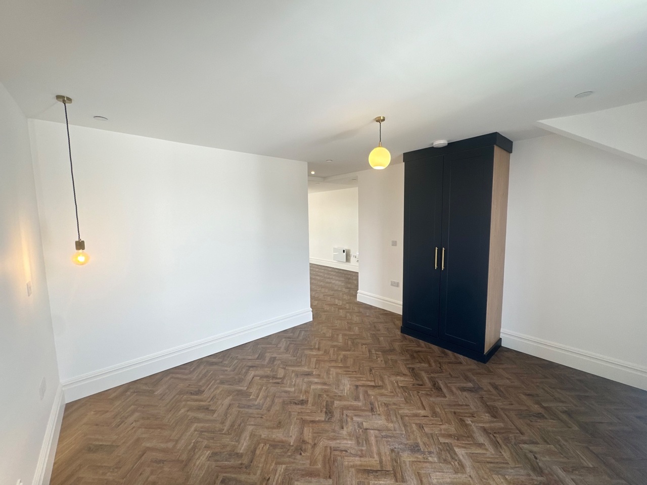 Additional image 7 of 1 Bed Flat, Cathedral Road, CF11, N1 7GU