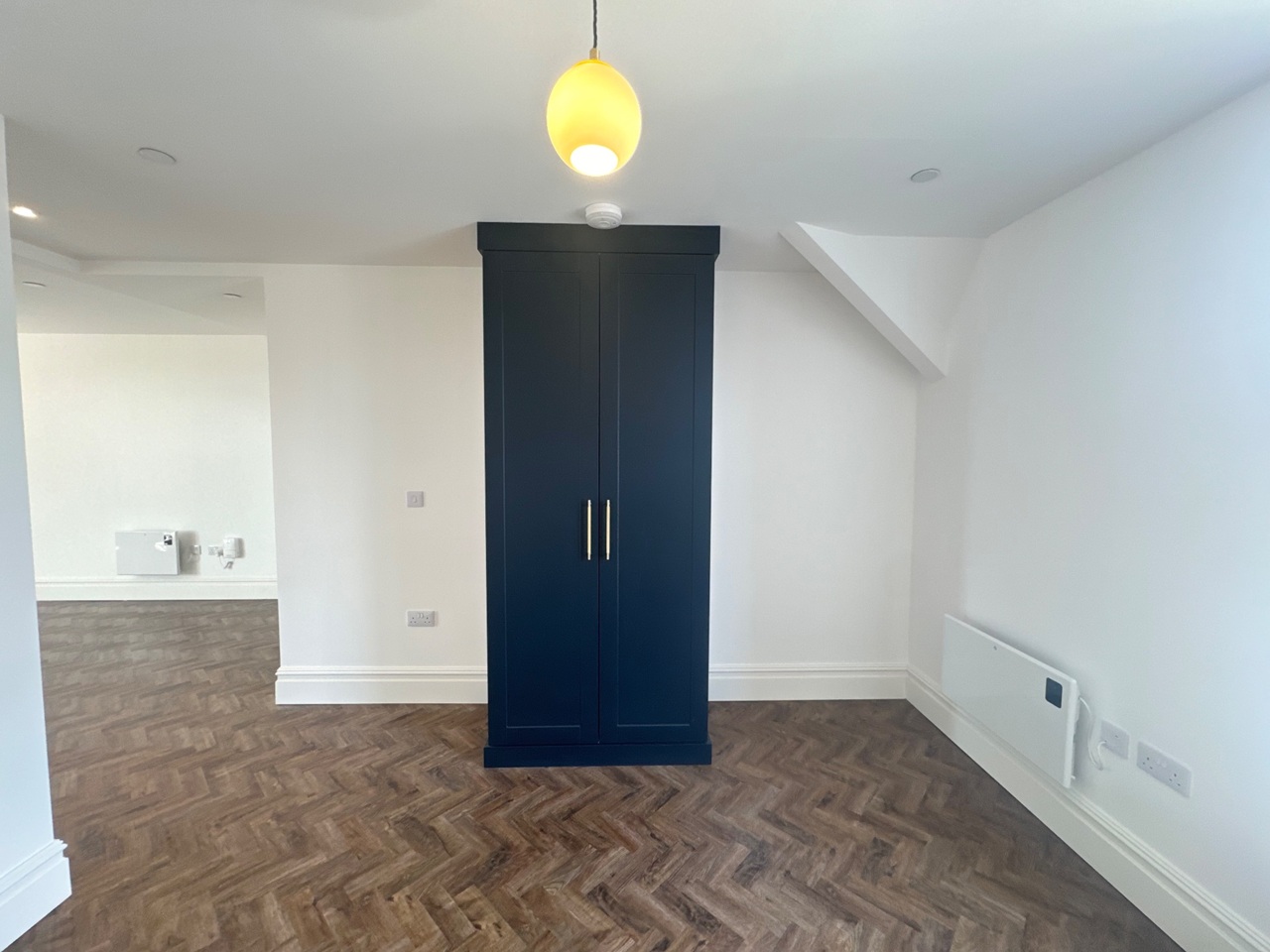 Additional image 8 of 1 Bed Flat, Cathedral Road, CF11, N1 7GU