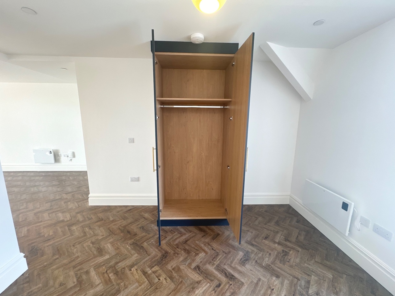 Additional image 9 of 1 Bed Flat, Cathedral Road, CF11, N1 7GU