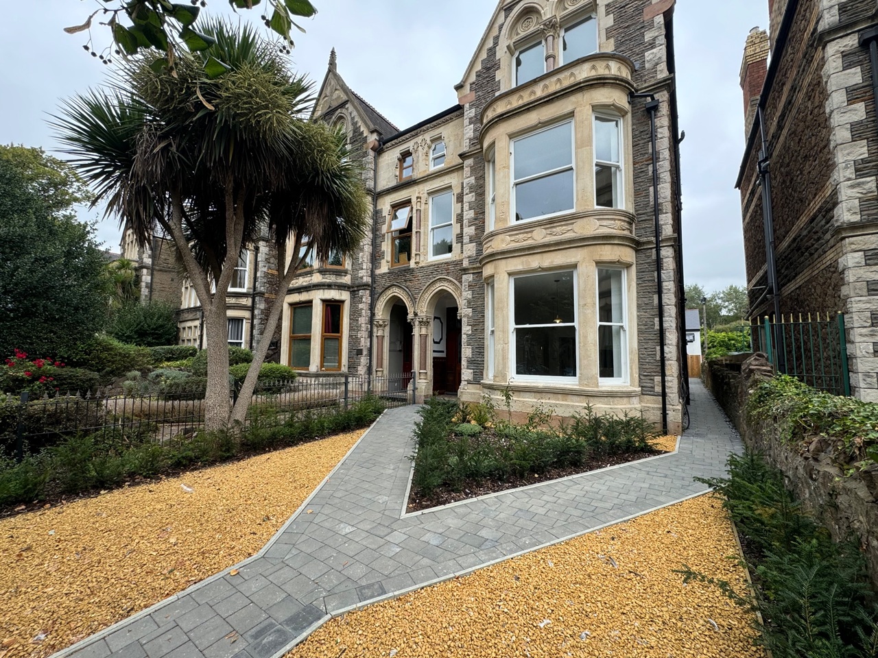 Additional image 12 of 1 Bed Flat, Cathedral Road, CF11, N1 7GU