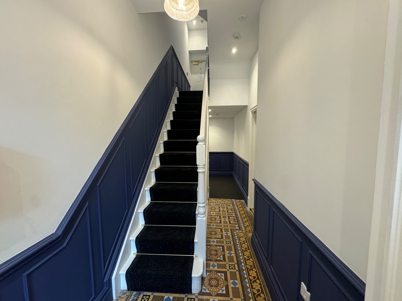 Additional image 13 of 1 Bed Flat, Cathedral Road, CF11, N1 7GU