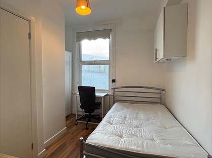 Room in a Shared House, Rufford Street, N1